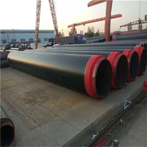 【推薦陽江環氧煤瀝青防腐鋼管生產廠家優質產品】- 