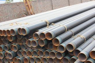 鹽山供應(yīng)3PE防腐鋼管價(jià)格 鹽山3PE防腐熱煨彎管廠家_管材欄目