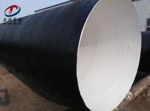 張掖內外防腐鋼管 價格解析與產品特性詳解