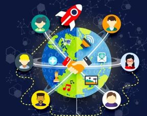 參觀深圳騰訊 探索互聯網思維驅動下的商業(yè)創(chuàng)新與科技前沿