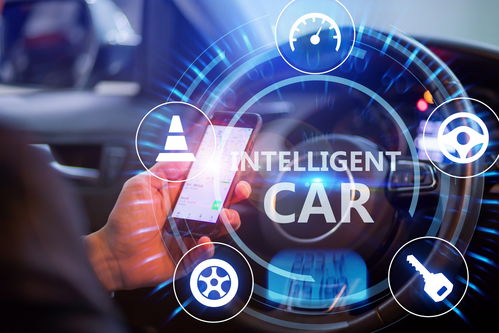 工信部部署車聯網身份認證與安全信任試點，驅動車聯網產業(yè)安全發(fā)展新階段