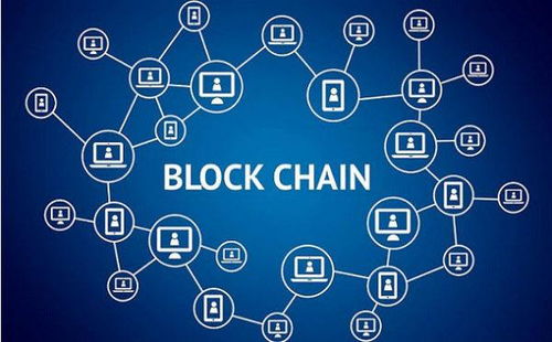 U鏈與UCC 以創(chuàng)新技術為引擎，護航互聯網金融新時代