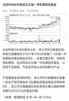 元征入主北邁 一場改寫汽車后市場格局的深謀與遠略