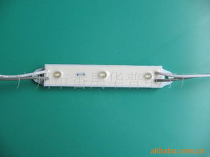 廣州市番禺華普電子廠 led模塊產品列表