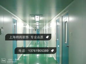 松江區域專業裝潢服務 從辦公空間到生產車間的全方位解決方案