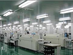 蘇州市堯勝鼎金凈化科技 電子潔凈工程前沿資訊與專業解決方案